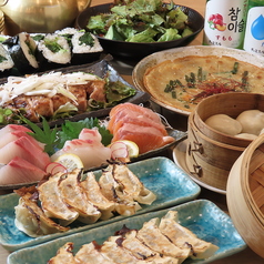 大衆居酒屋 明洞 ミョンドンの特集写真