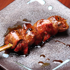 鶏調べのコース写真