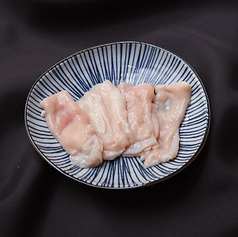 黒ホル アカセン(塩・たれ)