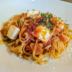 ちー坊と夏のおすすめ料理3