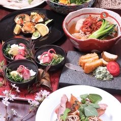 居酒屋　信州酒場　山里　【松本駅前店】のおすすめ料理3