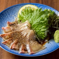 九州料理沢山ご用意してます！