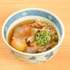 和牛肉吸い