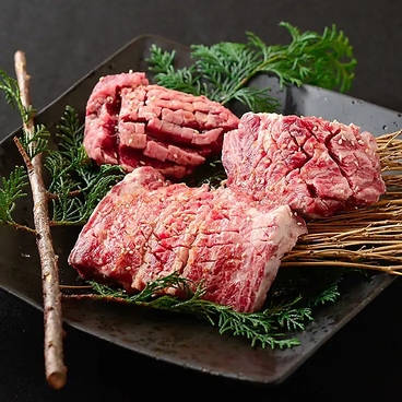 黒毛和牛焼肉食べ放題 やこや 九条店のおすすめ料理1