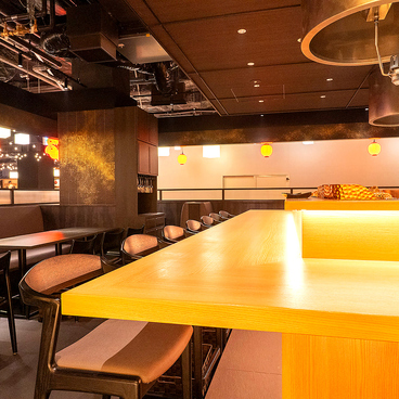 串亭 ヨドバシ池袋東口店の雰囲気1