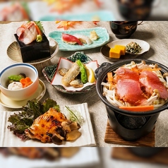 炙屋 札幌駅南口店 炭焼 寿し処のおすすめ料理1