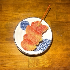 紅しょうが