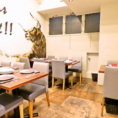 ALEGRIA アレグリア 町田店のコース写真