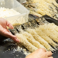 洋食 Bambi バンビのおすすめポイント1