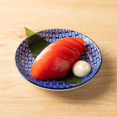 トマトスライス