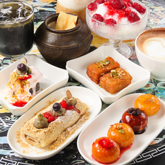 75chacha カフェ 新大久保のおすすめ料理1