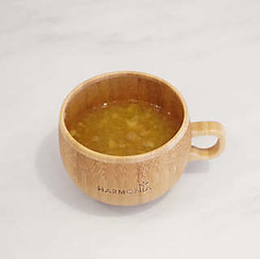 【HARMONIAセレクト】ホットアップルジンジャー