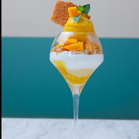 Bit Dolce & Gift ビット ドルチェ アンド ギフト(新潟古町/カフェ