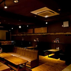 アナザースペース ANOTHER-SPACE 東海店の特集写真