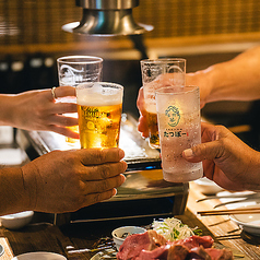 大衆焼肉酒場 たつぼー 本店の特集写真