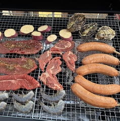 Bar HongHongのおすすめポイント1