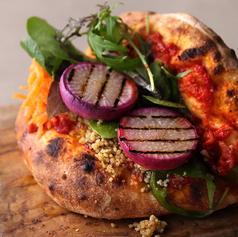 CAFE&DINING EAST イーストのおすすめポイント1