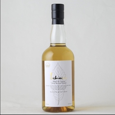 イチローズモルト　モルト＆グレーンホワイトラベル