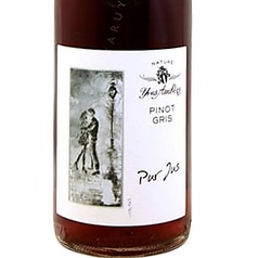 ピノグリ ナチュール