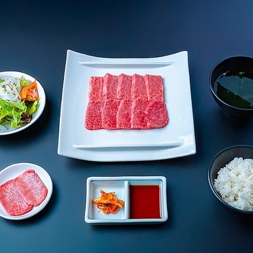 焼肉 もとぶ牧場 那覇店のおすすめ料理1