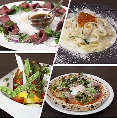 和洋折衷ろまんの写真