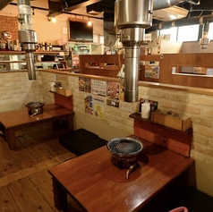 焼肉みすぶた家の特集写真