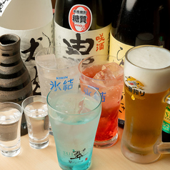 あい庵 相模原店のコース写真