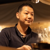 ビストロビュベールBistro Buveurのスタッフ1