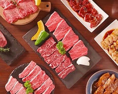 焼肉Dining 淡路 夢ホルモンの特集写真