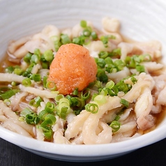 鶏皮(けいぴ)