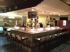 イタリアン&BAR アトリエの写真3