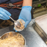 一つずつ真心を込めて作った熱々のシウマイとお酒、居心地の良い店内で素敵な時間をお過ごし下さい♪