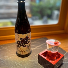 龍力 特別純米酒 ドラゴン I アイ 一合
