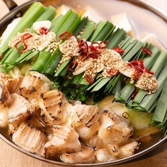 博多 串 ヒロシチャンのコース写真