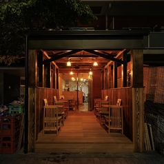居酒屋増えた 裏裏飯屋の写真