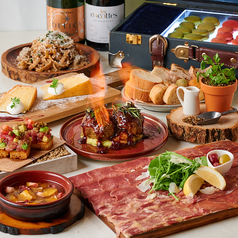 KAMAKURA カマクラ 新宿店のコース写真