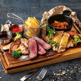 セルベサ ジャパン ルクア大阪のおすすめ料理3