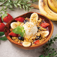 アサイーハウピアボウル