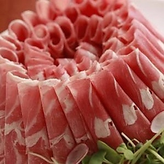 ラム肉