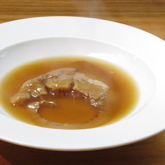 中国料理 川 宮崎のコース写真