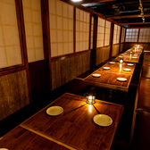 肉ごころ NIKU GOKOROの雰囲気2