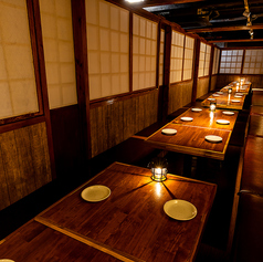 肉ごころ NIKU GOKOROの雰囲気2