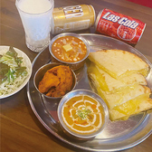 インド・ネパール料理　食べ放題　飲み放題　ナマステタージマハル草津駅前店のおすすめ料理3