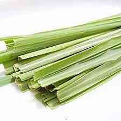 Lemon grass