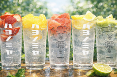 泡ギョーザ FUNHOLiCのおすすめドリンク2