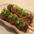料理メニュー写真&nbsp;すなぎも