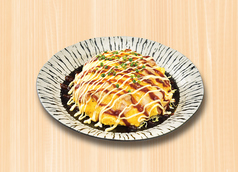 とろとろトンペイ焼