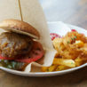 Curry&Burger168のおすすめポイント2