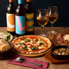 Pizza & Wine ESOLA エソラ たまプラーザ店のおすすめポイント3
