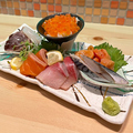 料理メニュー写真&nbsp;オードリー盛り
